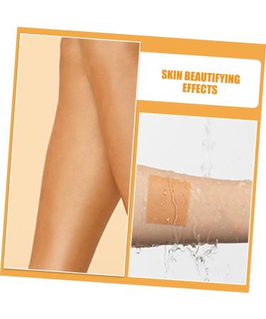 FOMIYES Leg Under Eye Concealer Face Highlighter Face Makeup Foundation Face Paint Makeup Liquid - Buy Online on GoSupps.com