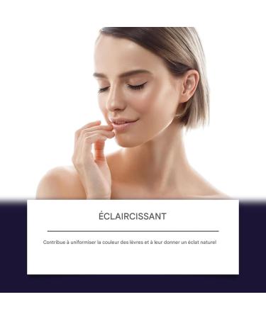 Brillant L vres pour Femmes Effet Volume Intense - Brillant Cosm tique R parateur pour L vres Gerc es - Buy Online on GoSupps.com