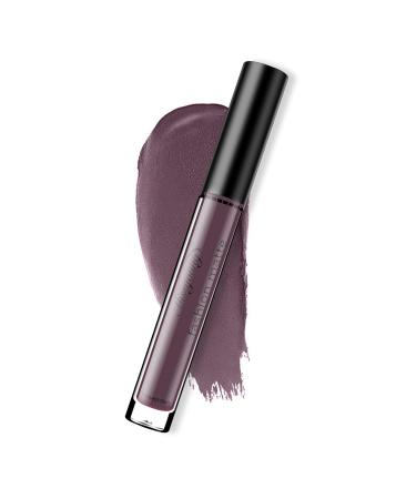 Allbesta Long Lasting Waterproof Liquid Matte Lipstick - Non-Stick Cup Matte Lip Gloss (8#) - Perfect for Long Days & Nights - Buy Online on GoSupps.com