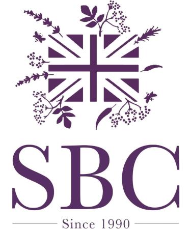 SBC Skincare Grapefruit & Ginger Hand Wash - 500ml | Moisturising Hand Wash For The Family | Vegan Friendly Liquid Hand Wash | Caring Hand Wash For All Skin Types - Buy Online on GoSupps.com