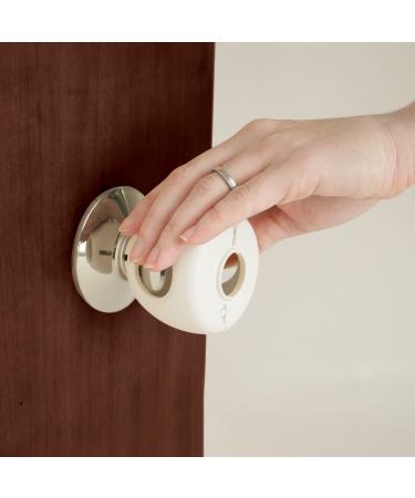 Safety 1st Grip N Twist Door Knob Covers 3 Pack - Childproofing Essential - Buy Online on GoSupps.com