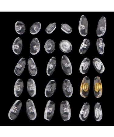 Silicone Nasal Cushion & Glasses Repair Tool for Kids | Sunglasses Screws & Case Included - Buy Online on GoSupps.com