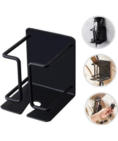 Premium Steel Razor Holder & Organizer | Self-Adhesive Razor Rack for Shower | Durable Shaver Stand Hanger - Buy Online on GoSupps.com