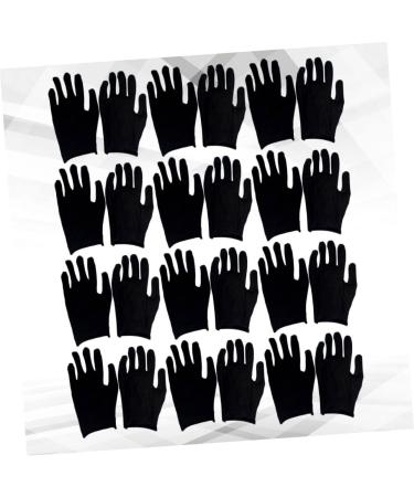 POPETPOP 36 Pairs Warm Work Men Painter Lotion Jewelry Hand Workout Industrial Cut Sport Barbecue Man - Buy Online on GoSupps.com