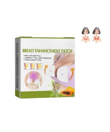 FOLENZU Browsluv Breast Enhancement Patch Breast Enhancement Patch Breast Enhancement Mask 10pcs