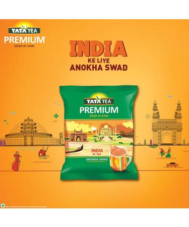 Tata Tea Premium 250 g - Buy Online on GoSupps.com