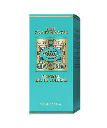 4711 by 4711 Cologne 5.0 Oz - Buy Online on GoSupps.com