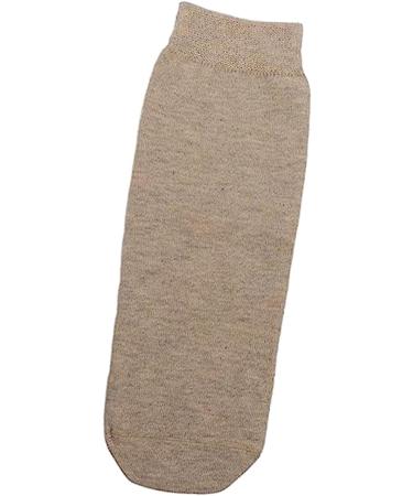 Colcolo Amputated Sock | Comfortable Elastic Stump Sock for At-Home Care | 30cm Prosthesis Support - Buy Online on GoSupps.com