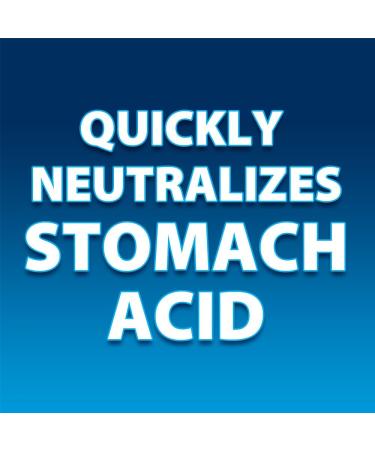 Gaviscon Extra Strength Cool Mint Liquid Antacid - Fast-Acting Heartburn Relief | 12 oz - Order Internationally - Buy Online on GoSupps.com