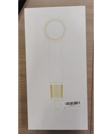 Professional High-Speed Hair Dryer 110 000 RPM | 1500W Ionic Blow Dryer for Fast Drying | Low Noise Thermo-Control Magnetic Diffuser - Perfect for Women & Kids - Buy Online on GoSupps.com