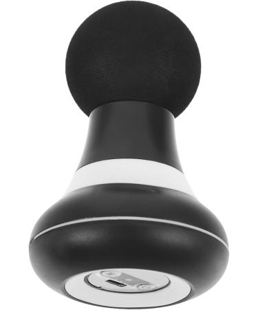 Gatuida Neck Massage Device - 4-Piece Fascia Gun Massage Tools for Muscle Relaxation | Comfortable Deep Tissue Massage Supplies | Multi-Color Options - Buy Online on GoSupps.com
