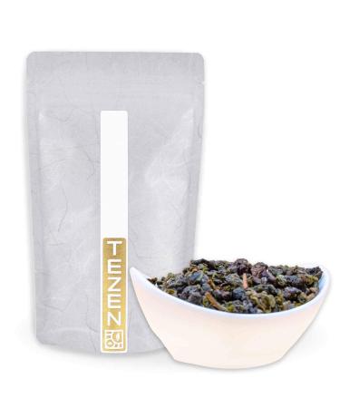 Oolong tea from the highlands of Dong Ding in Taiwan | Dong Ding Ming Xiang Oolong Tea | Taiwanese Oolong Tea (50 g) 50.0 grams