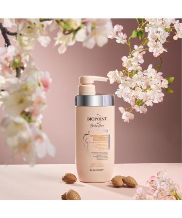  BIOPOINT Biopoint - Gift set of body cream for prodigious nutrition 500 ml and nourishing hand cream 75 ml protective action for dry and very dry skin nourished soft and velvety skin - Buy Online on GoSupps.com