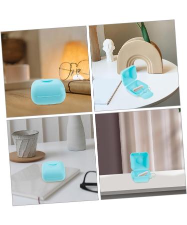 Hapinary 2-in-1 Storage SBOX for Menstrual Cups | Portable Menstrual Care Organizer & Beverage Holder - Buy Online on GoSupps.com