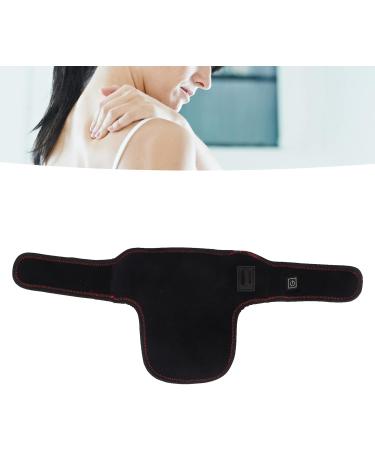 Electric Neck Support - USB Heating Pad for Stiffness Relief & Neck Fatigue Improvement | International Shipping Available - Buy Online on GoSupps.com