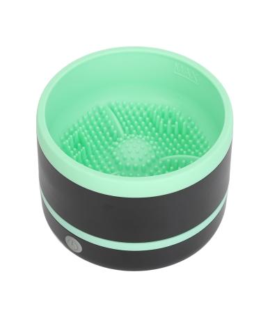 Automatic Makeup Brush Cleaner Set - Eco-Friendly Tool for Effortless Washing & Cleaning | Freshmatic Beauty Supply - Buy Online on GoSupps.com
