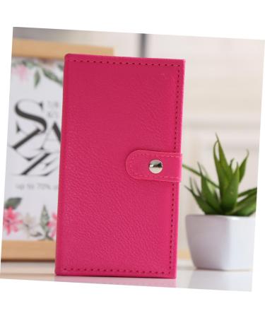 Angoily 33 Eye Shadow Eyeshadow Powder Eyeshadow Matt Makeup Palette Eyeshadow Palette Matte Purse 1 count (Pack of 1) As Shown - Buy Online on GoSupps.com