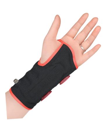 Healeved Thumb Splints - 2 Sets Inflatable Carpal Tunnel Support for Right Hand | Portable Fitness Guard for Pain Relief - Buy Online on GoSupps.com