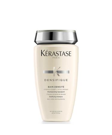 K rastase Densifique Shampoo & Heat Protection Bundle for Fine Hair | International Shipping - Buy Online on GoSupps.com
