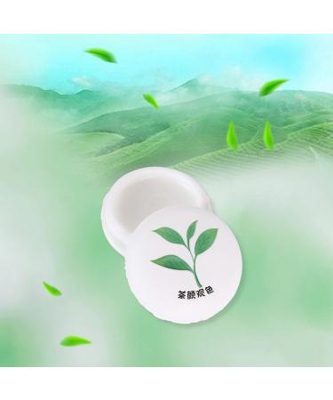 Solid Perfume Solid Balm Set Solid Perfume Portable Pocket Balm Perfume Perfect for Travel Use Lasting Natural Fragrance Parfum for Men and Women 1.12 Ounce (Pack of 1) A2