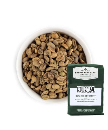 Adventurer Home Roasting Starter Kit - Fresh Roasted & Unroasted Coffee - Kosher Certified - Buy Online on GoSupps.com