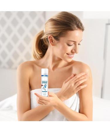 Hair Removal | Soothing Body Solution 220ml Hair Remover | For Underarms Back Legs Intimate Areas and Home - Buy Online on GoSupps.com