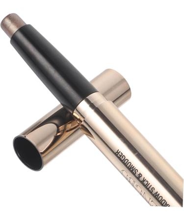 MAGICLULU Stick Women Application End Female Eye Makeup Brush Ends Dual Shadow Pen Precision 1 count (Pack of 1) As Shown - Buy Online on GoSupps.com