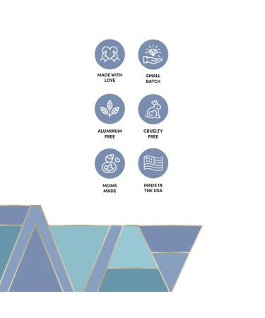 Mama Spritz Postpartum Perineal Spray | Witch Hazel & Essential Oils for Cooling Comfort | 2 oz Feminine Care - Buy Online on GoSupps.com