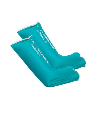 Venenwalker Basic vein therapy certified medical device |Stimulation of veins by changing pressure technology |For venous disorders such as lip & lymphedema & for regeneration after sports & movement - Buy Online on GoSupps.com