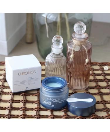 Buy Natura Aqua Auto-Replenish Gel Hydrator Chronos - International Shipping Available | Best Moisturizer for Hydration - Buy Online on GoSupps.com