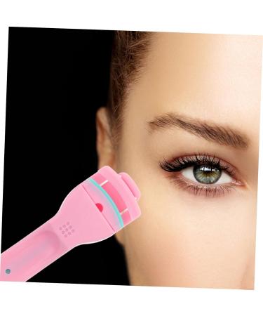 Buy 2pcs Eyelash Curler Refills - Portable Makeup Kit & Eyelash Tools for Perfect Curls | International Shipping Available - Buy Online on GoSupps.com