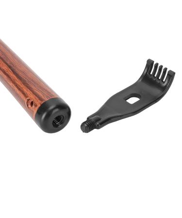 Multifunctional Manual Massage Hammer | 3-in-1 Skin & Body Relaxation Device for Self-Massage - Buy Online on GoSupps.com