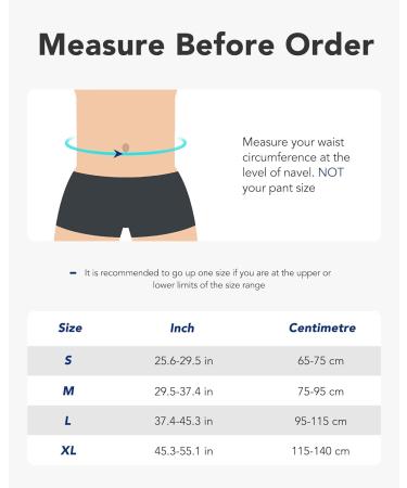 Buy Fitomo Orthopedic Lumbar Support | Adjustable X-Large Strap for Sciatica & Herniated Disc Relief | Pain Relief for Men & Women - Buy Online on GoSupps.com