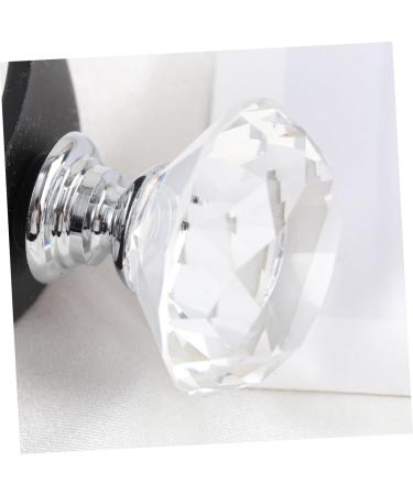 Angoily Makeup Eyeshadow Tools 2 Pcs Eyeshadow Silicone Eye Makeup Tool Eye Shadow Stamp Crease Applicator Makeup Tools Crystal 5X4cmx2pcs As Shownx2pcs - Buy Online on GoSupps.com