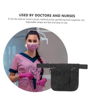 Portable Bcoath Pack Bag with Waist Strap & Tool Belt Pocket - Essential Meter Equipment for Professionals - Buy Online on GoSupps.com