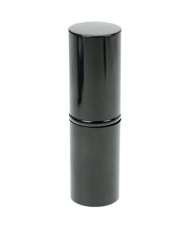 Fantasia 91182 Vegan Powder Brush with Cap - Professional Makeup Brush 10cm Black Finest Toray Hair - Buy Online on GoSupps.com