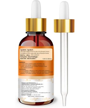  CRYSALIS Crysalis Balm from Peru (Myroxylon Balm) with oil - 50 ml - Buy Online on GoSupps.com