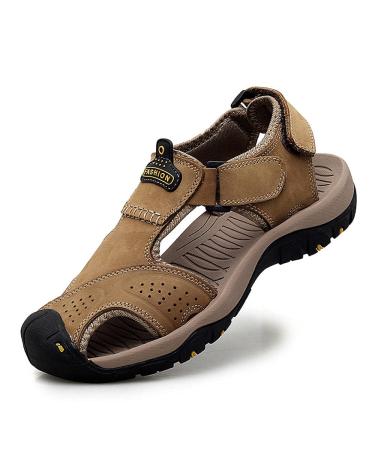 Mllm women men men bathing flaps outdoor leather bag head sandals men breathable beach shoes house soft flip flop flop shoes uk7 map