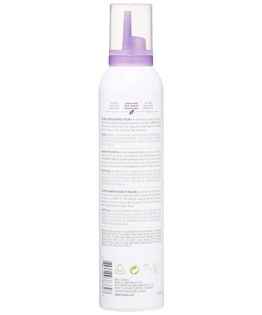 BIOLAGE Styling Hydra Foaming Styler | Conditioning Hair Mousse with UV Filters | Medium Hold | 8.25 Fl. Oz | Paraben-Free & Vegan - Buy Online on GoSupps.com