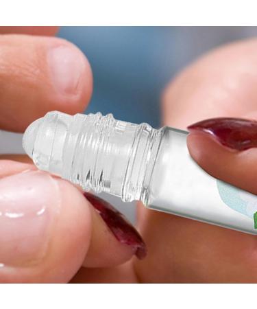 5ml Nail Nutrition Cuticle Oil Cuticle Oil Pens Nail Care Nail Oil Portable Nail Recovery Liquid Effective Nail Renewal Oil Roller Ball For Nail - Buy Online on GoSupps.com