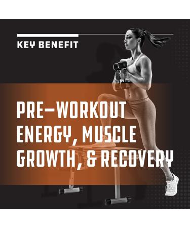 Tri Phase Creatine Pills 5g - Muscle Mass Gainer for Men and Women - Optimal Pre Workout Creatine Supplement - Buy Online on GoSupps.com