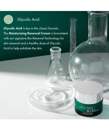 R Vive Moisturizing Renewal Cream Nightly Retexturizer 1.7 oz - Best Hydration & Skin Renewal | Shop Internationally - Buy Online on GoSupps.com