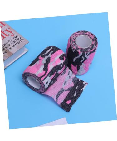 GLEAVI 18 Rolls Compression Wrap - Elastic Support for Pain Relief | International Shipping Available - Buy Online on GoSupps.com