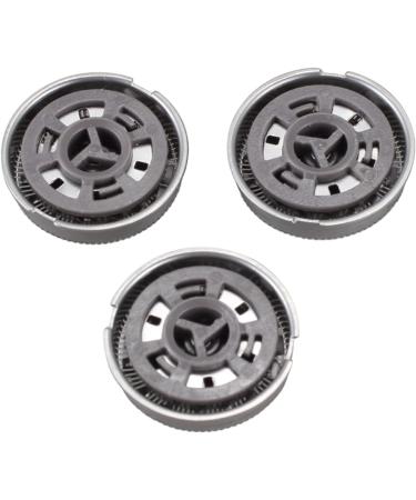 Buy Evenden 6 Piece Razor Blades for HQ4 HQ58 HQ56 HQ80 - Premium Quality International Shipping - Buy Online on GoSupps.com