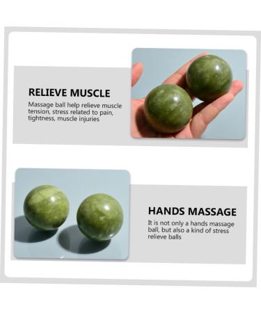 Handball Massage Practice Training Ball - Massage Tools & Hand Trainer for Optimal Relief - Buy Online on GoSupps.com
