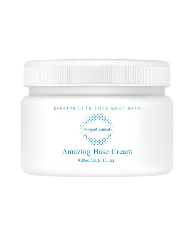 Amazing Base Cream 400 ml/13.5 oz Face cream Face moisturizer