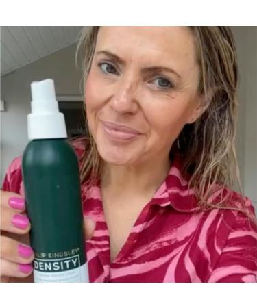 PHILIP KINGSLEY | Density Thickening Protein Spray | Volumizing Spray Treatment for Hair Loss and Fine Fragile and Damaged Hair | 4.05oz - Buy Online on GoSupps.com