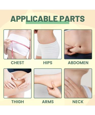 siduytin Women Slimming Body Essential Oil Girls Belly Chest Buttock Arm Thigh Lifting Nourishing for Essence Ladies Skin Care - Buy Online on GoSupps.com