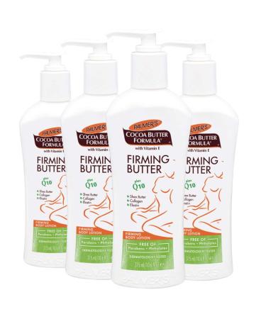 Palmer's Firming Lotion with Coenzyme Q10 - 315ml | Best International Shipping - Buy Online on GoSupps.com