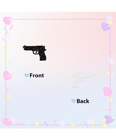 24Pcs Police Cupcake Toppers Police Officer Birthday Cupcake Toppers for Boys Blue&Black Glitter Policemen Cupcake Picks for Baby Shower Police Birthday/Officer Academy Graduation Party Decoration - Buy Online on GoSupps.com